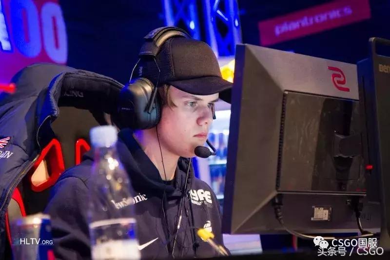 csgo十年回顾,csgo2017年中国