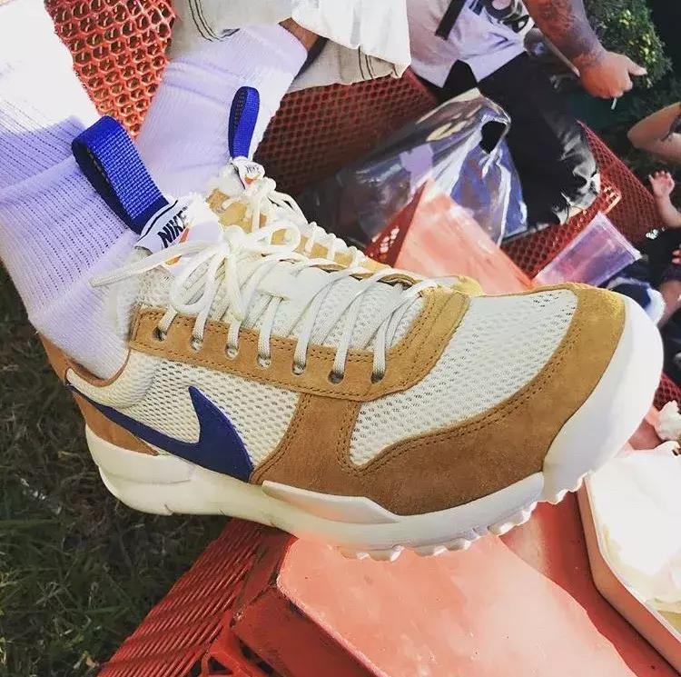 穿上最贵的鞋,穿着最贵鞋走最艰难路