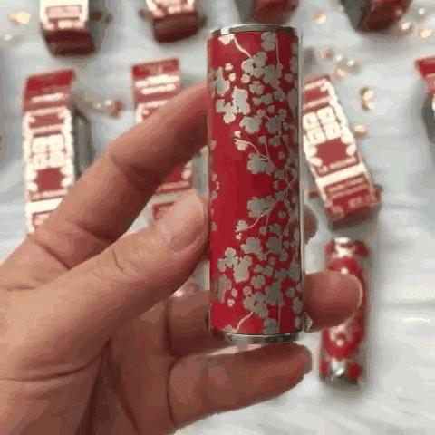 春季限量2018,最丧心病狂的春季限定