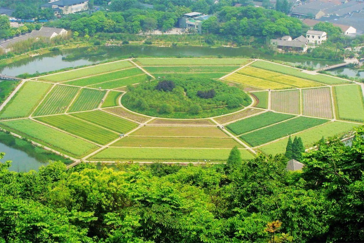 2018年浙江地方景点旅游日历大合集！含杭州，建德，温州，金华！