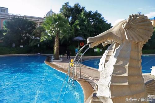 滇中温泉度假公园,云南罗茨温泉在哪里