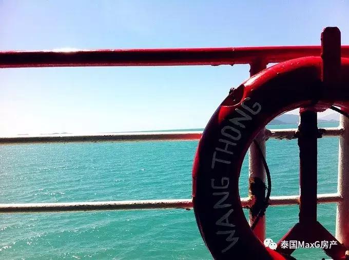 2018如何逐浪苏梅岛？给你最全指南