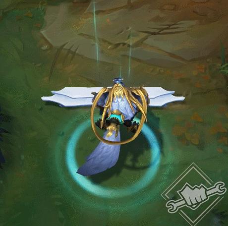 LOL情人节和新年限定皮肤预告！狗头帅炸了