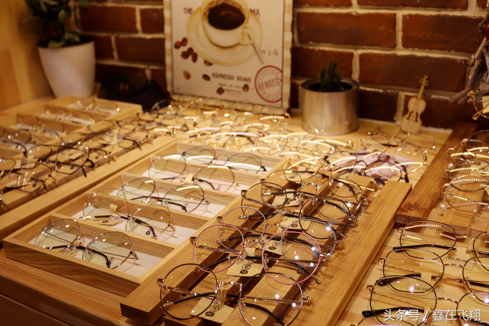 万千款式挑花眼，角川品牌亮出镜——纽丽维