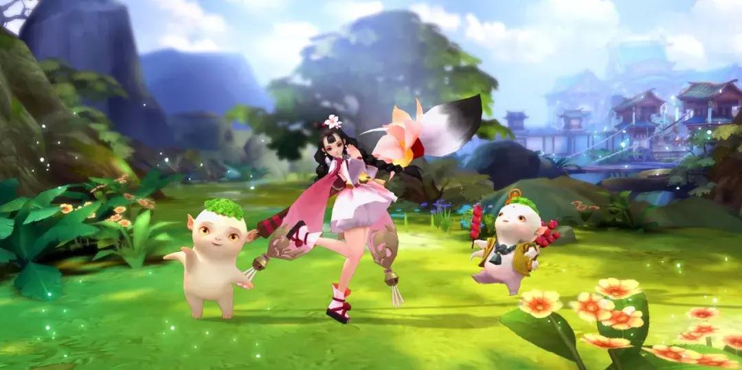 捉妖记讲故事,捉妖记开局阵容搭配攻略