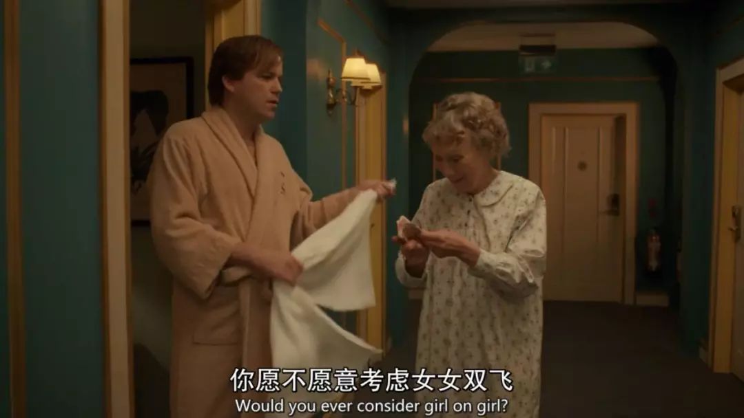 第一集就很惊艳的剧,第一集就被惊艳的剧