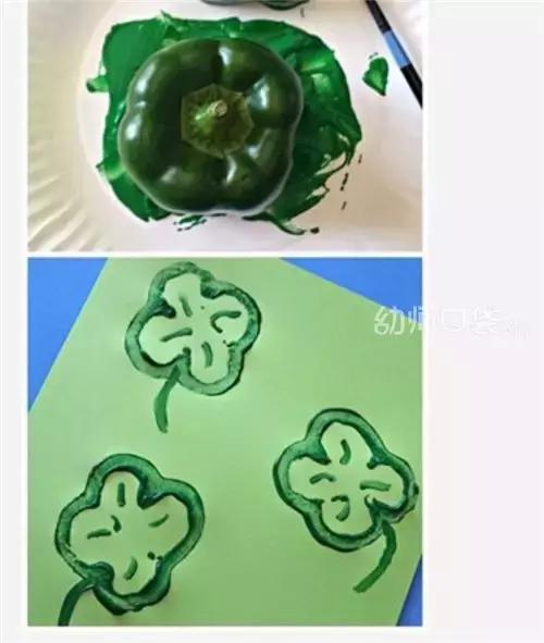 100幅创意美术作品,美术作品展示创意16张