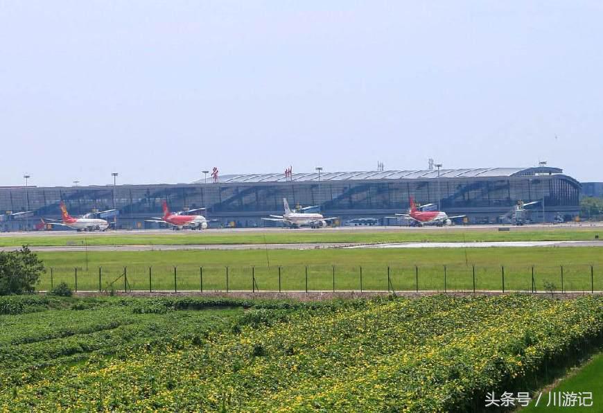 常州奔牛机场有哪些航空公司基地,中国十大最土机场名字