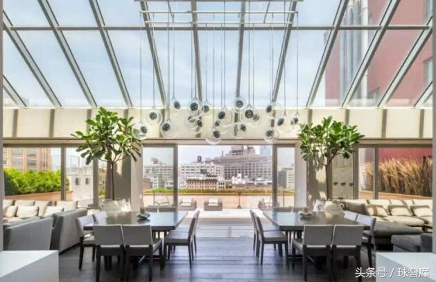 c罗和梅西的豪宅大比拼,c罗豪宅vs梅西豪宅