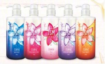 推荐一下好用的洗护发产品,推荐护发品套装