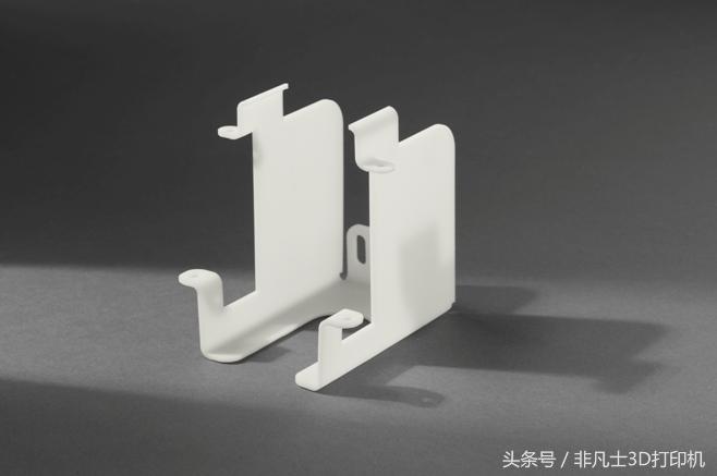 2018国际消费电子展：Formlabs发布两款工程性树脂，非凡士预订