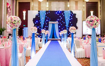 年关将至，您身边的宴会专家-世纪缘，万事俱备，等待您的光临！