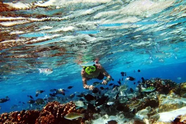 塞班岛怎么玩最便宜,塞班岛必玩10个项目