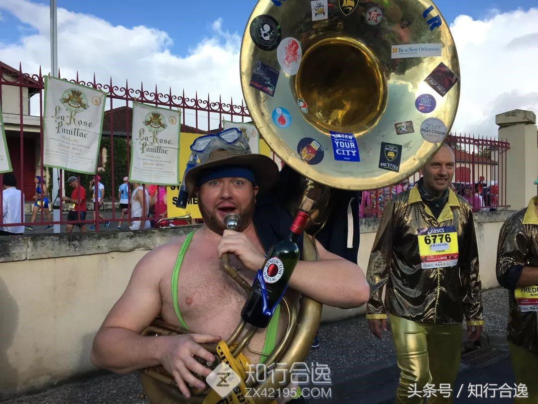 波尔多马拉松感受,波尔多红酒马拉松报名