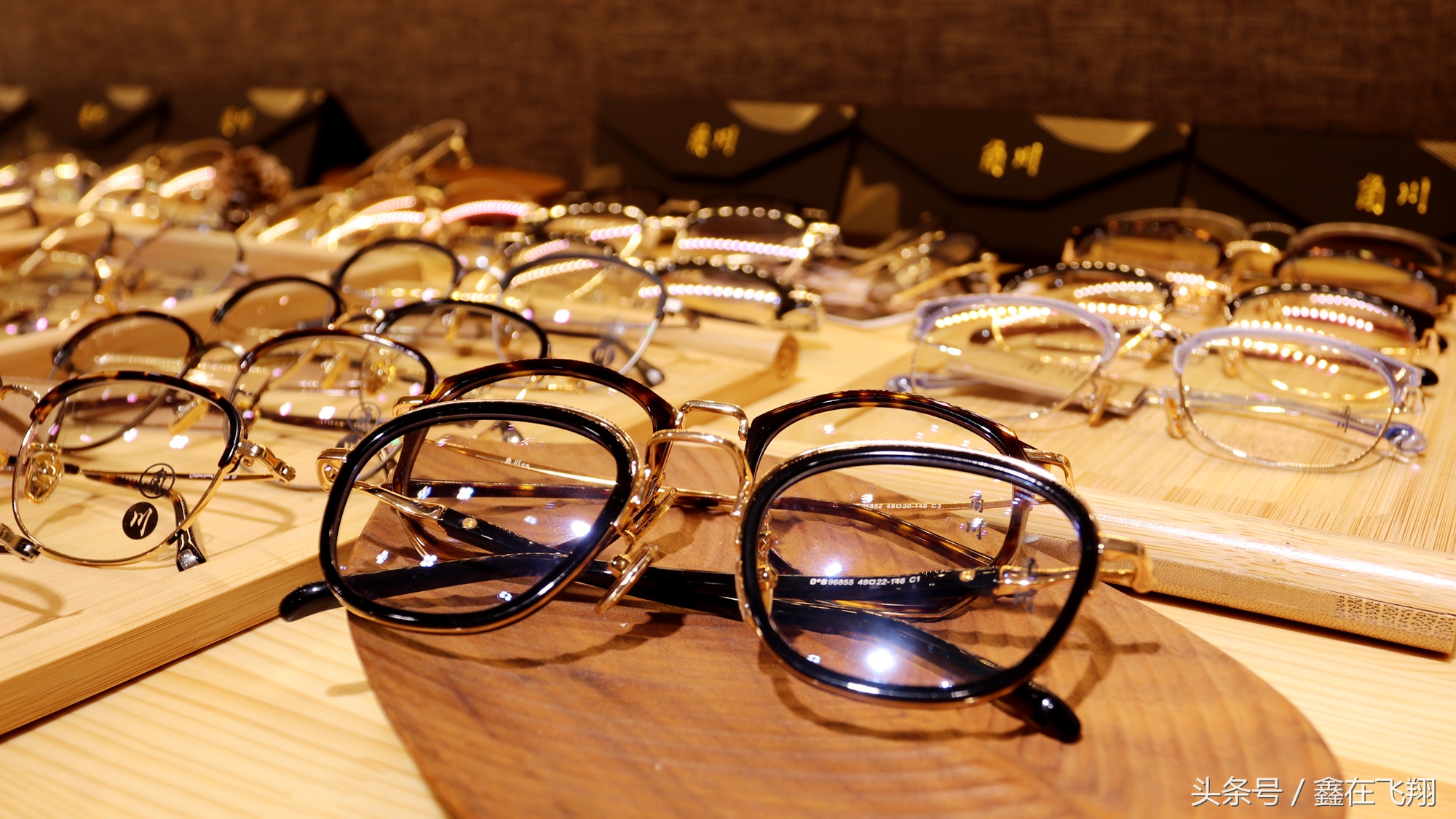 万千款式挑花眼，角川品牌亮出镜——纽丽维