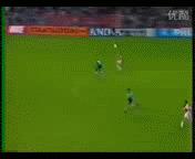 罗纳尔多外星人高光时刻,罗纳尔多过人激进