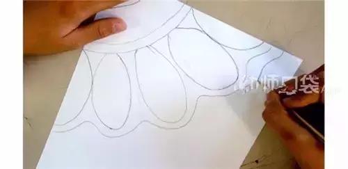 100幅创意美术作品,美术作品展示创意16张