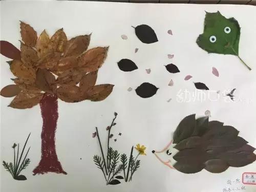 幼师必备的石头创意美术,幼师考核创意美术作品