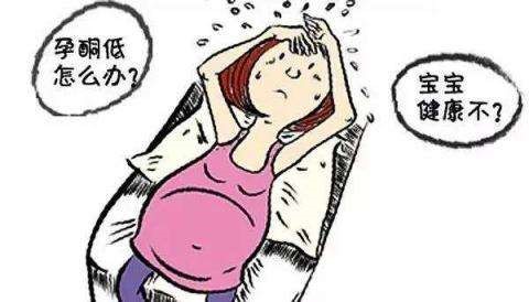 胎停育有多崩溃,如何走出胎停育的阴影