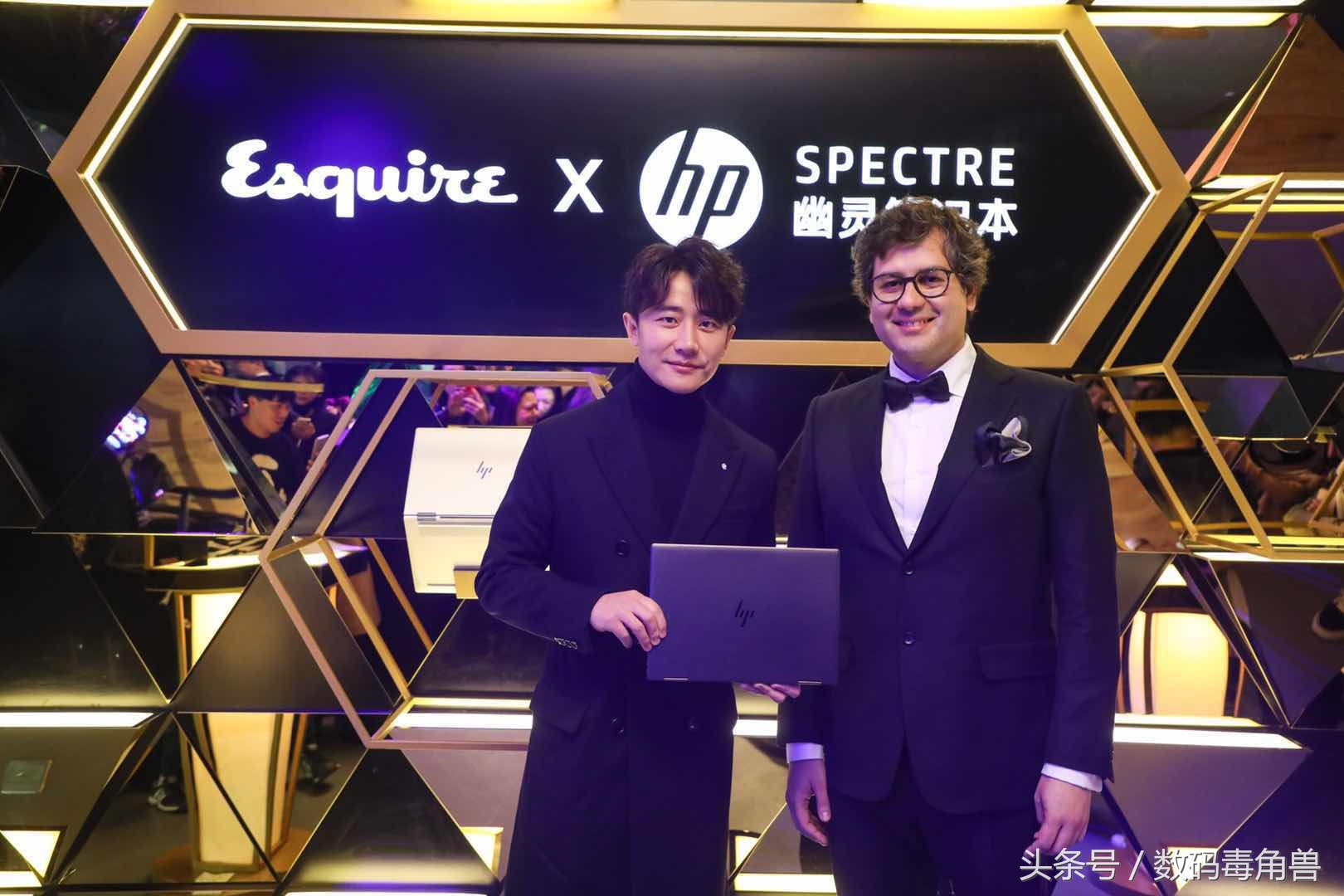 hp笔记本spectre36018款,惠普幽灵spectre36014