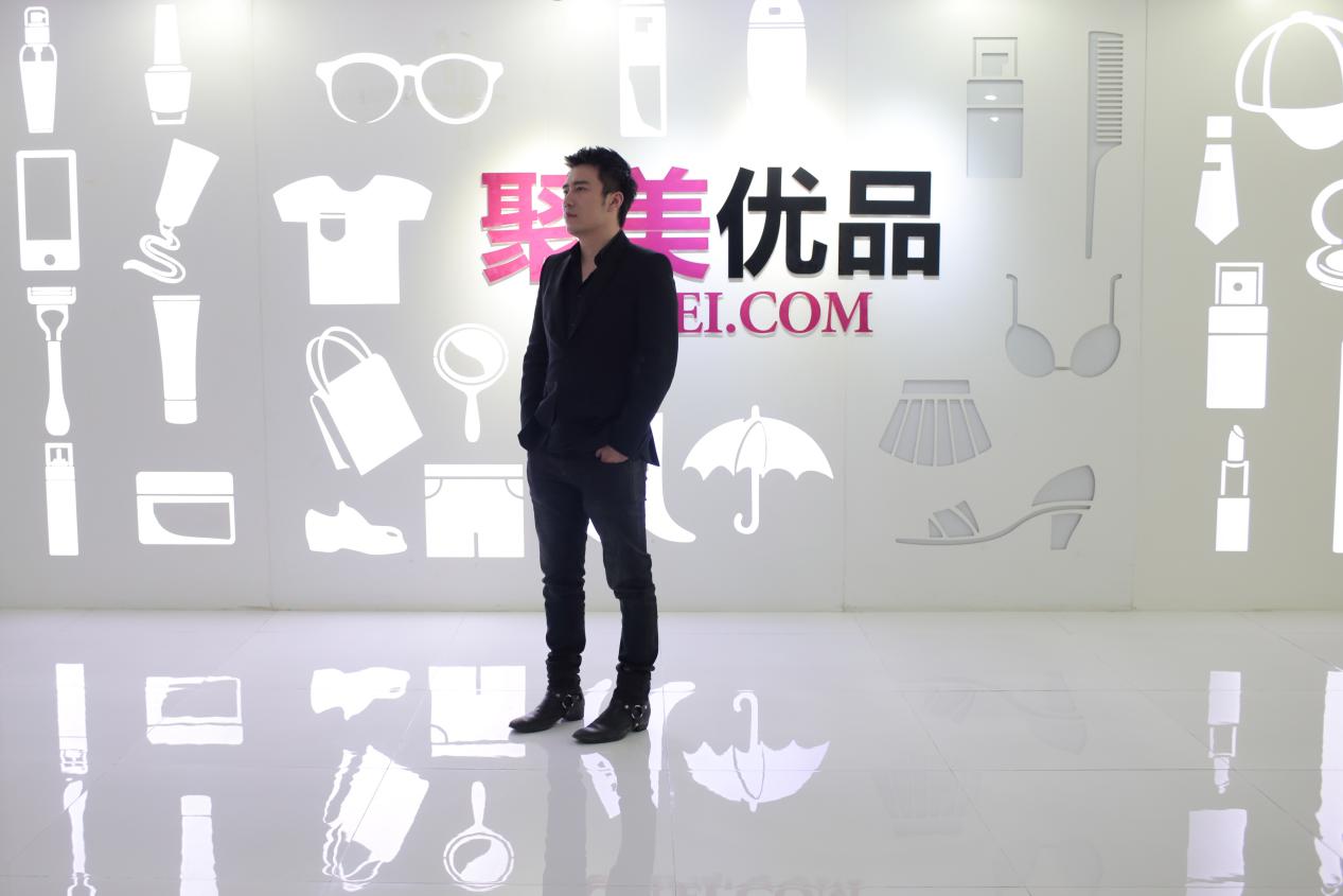 聚美优品陈欧现在怎么样了,陈欧聚美优品市场占有情况