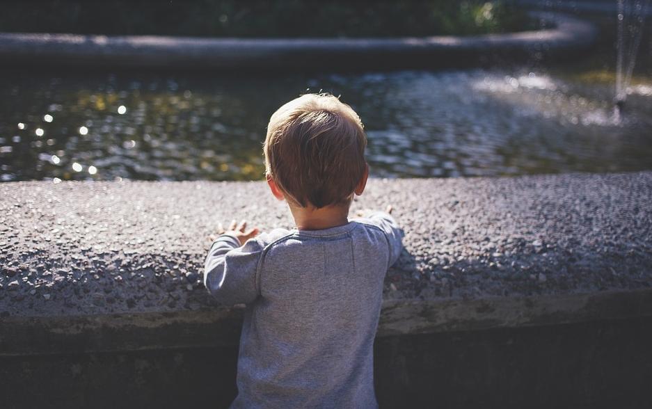 孩子性格是遗传还是后天培养,孩子的性格培养究竟有多重要