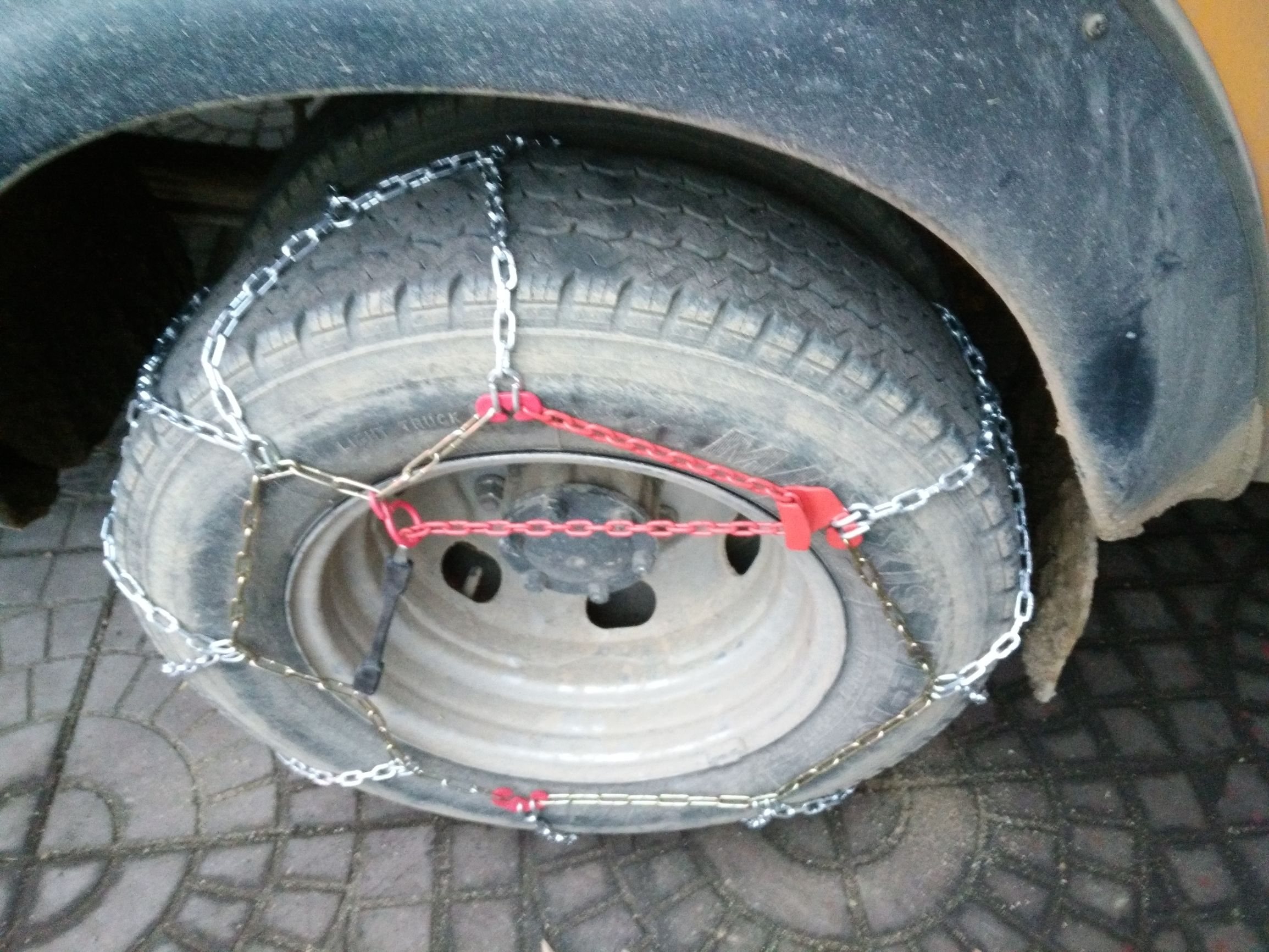 下雪过后车怎么办,下雪了车要怎么处理