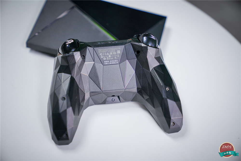 nvidiashieldtv2017详细配置,nvidiashieldtv标准版