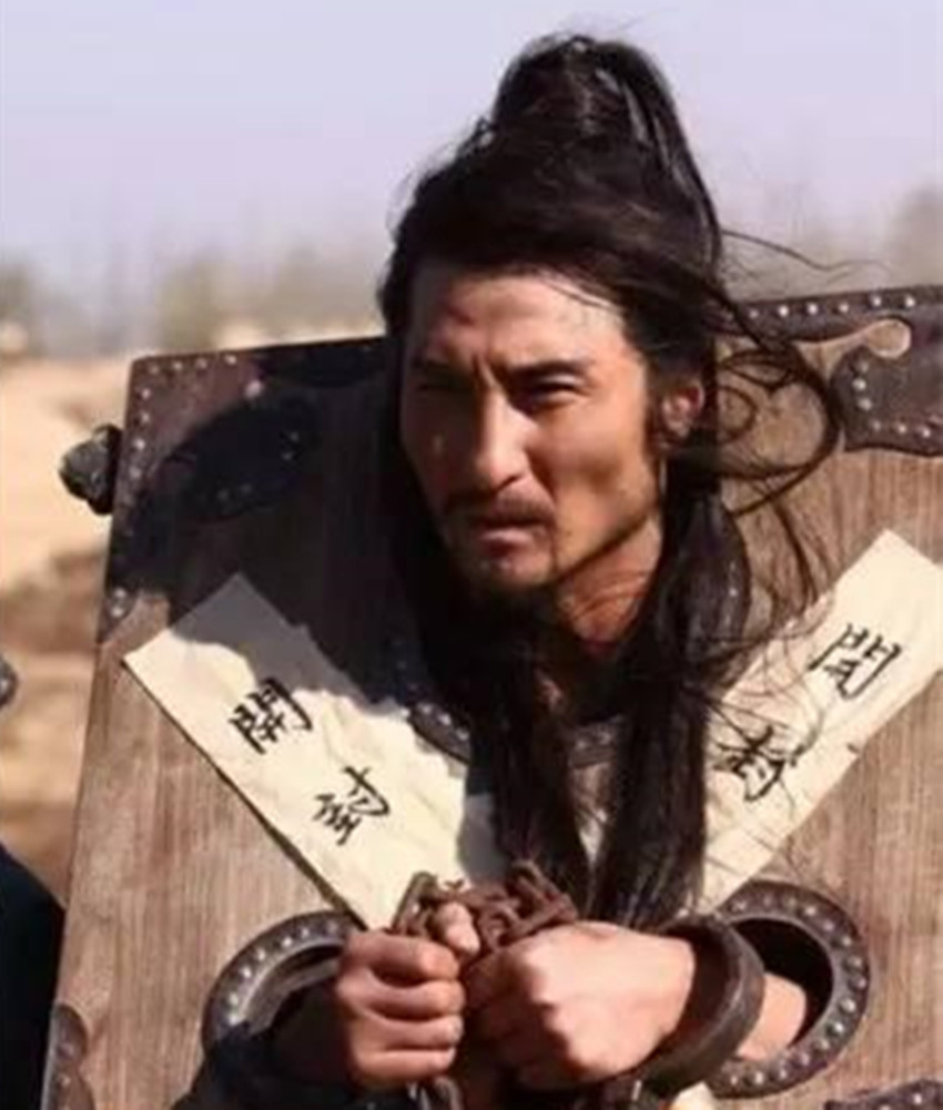 古代的两种刑罚让人双脚发抖,古代残酷刑罚中你最怕哪一种