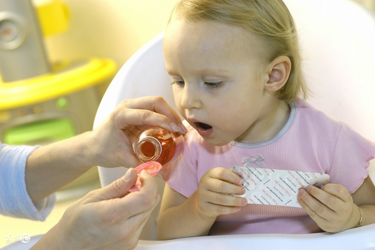 铅含量超标对儿童影响,孩子铅含量超标吃什么能排出来