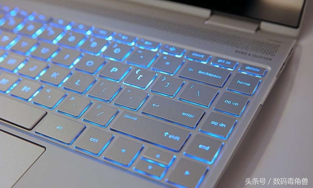 hp笔记本spectre36018款,惠普幽灵spectre36014