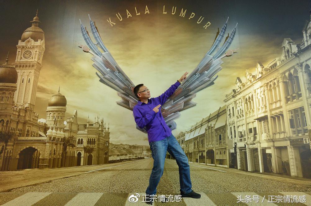 贰零壹柒——不止旅行之美景篇