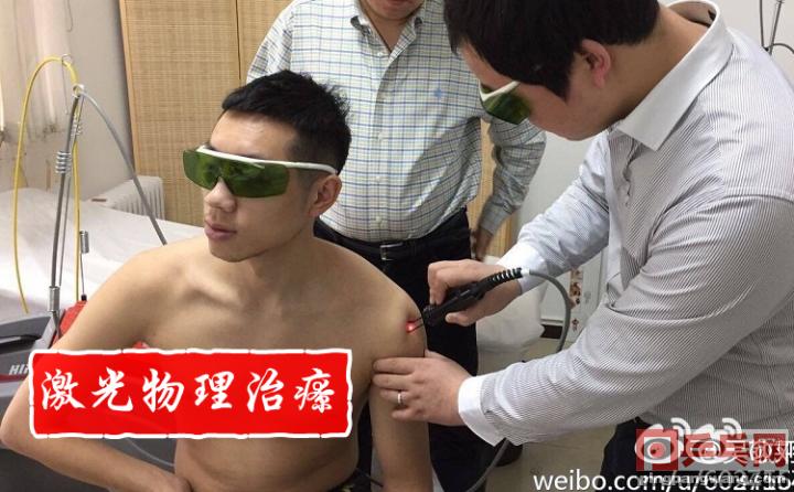 体育健儿为冬奥助力,备战东京许昕