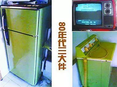 30年前一块钱能买到什么,30年前的一分钱都能买到东西