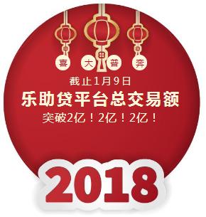 乐助贷最新消息,乐助贷最新官网消息