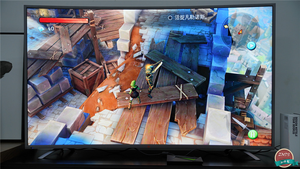 nvidiashieldtv2017详细配置,nvidiashieldtv标准版