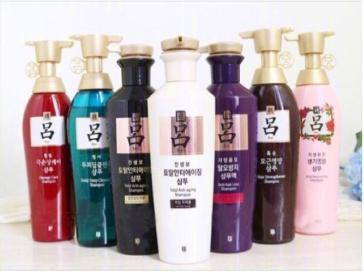 50元以内最好的护发神器,最好的正品免洗护发素