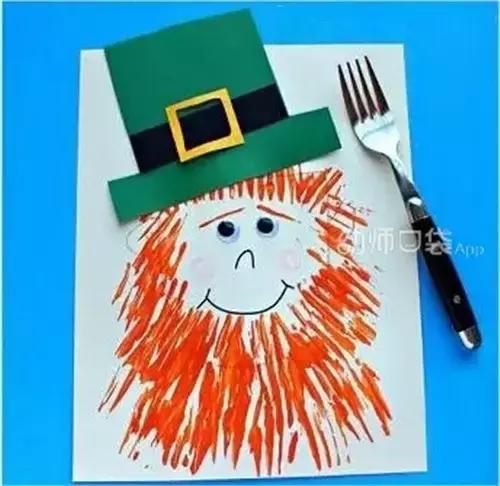 100幅创意美术作品,美术作品展示创意16张