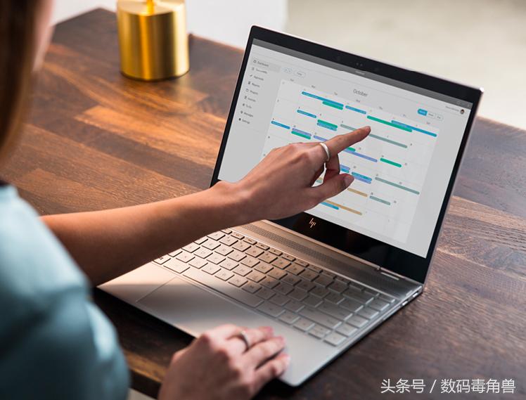 hp笔记本spectre36018款,惠普幽灵spectre36014