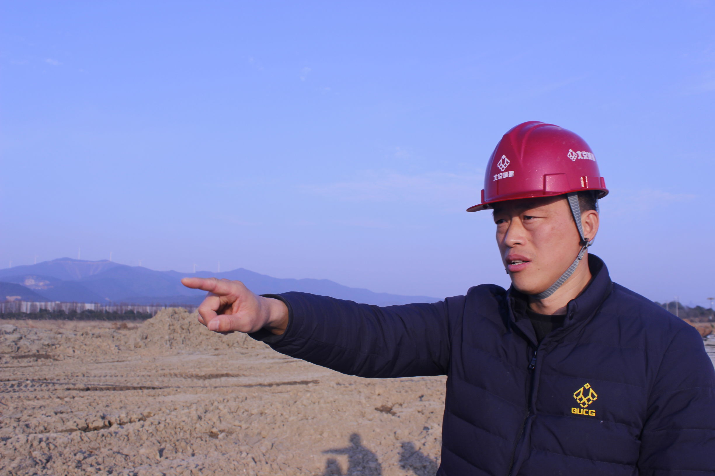 「*今条头日**」北京城建道桥人：当好大美湖州的艺术大师