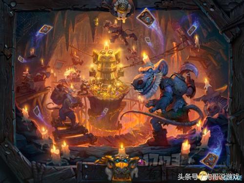 炉石传说术士卡牌推荐,炉石传说术士卡牌9.5阵容最新推荐