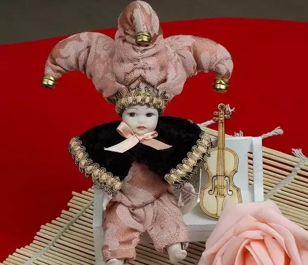 世界各地的手信,哪个国家的手信最好