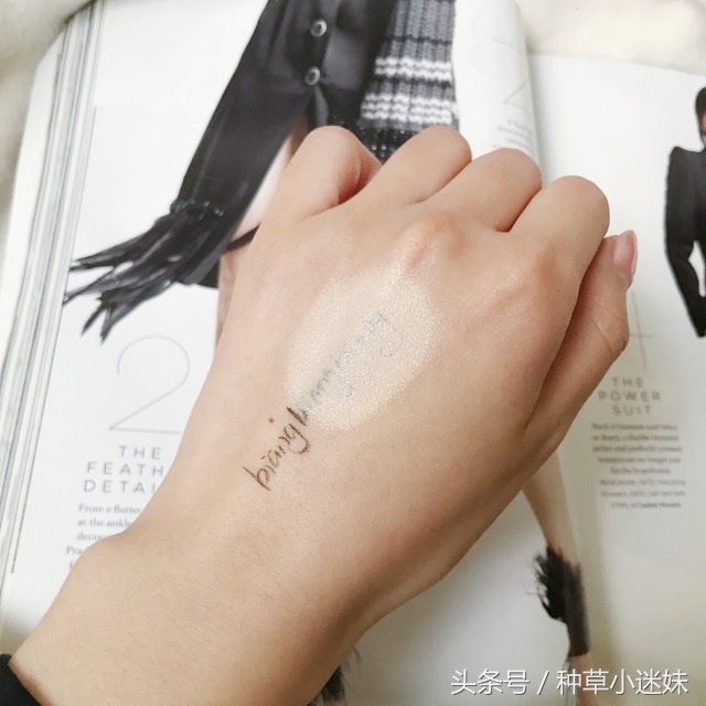 超简单快速妆容,快手美妆技巧和方法