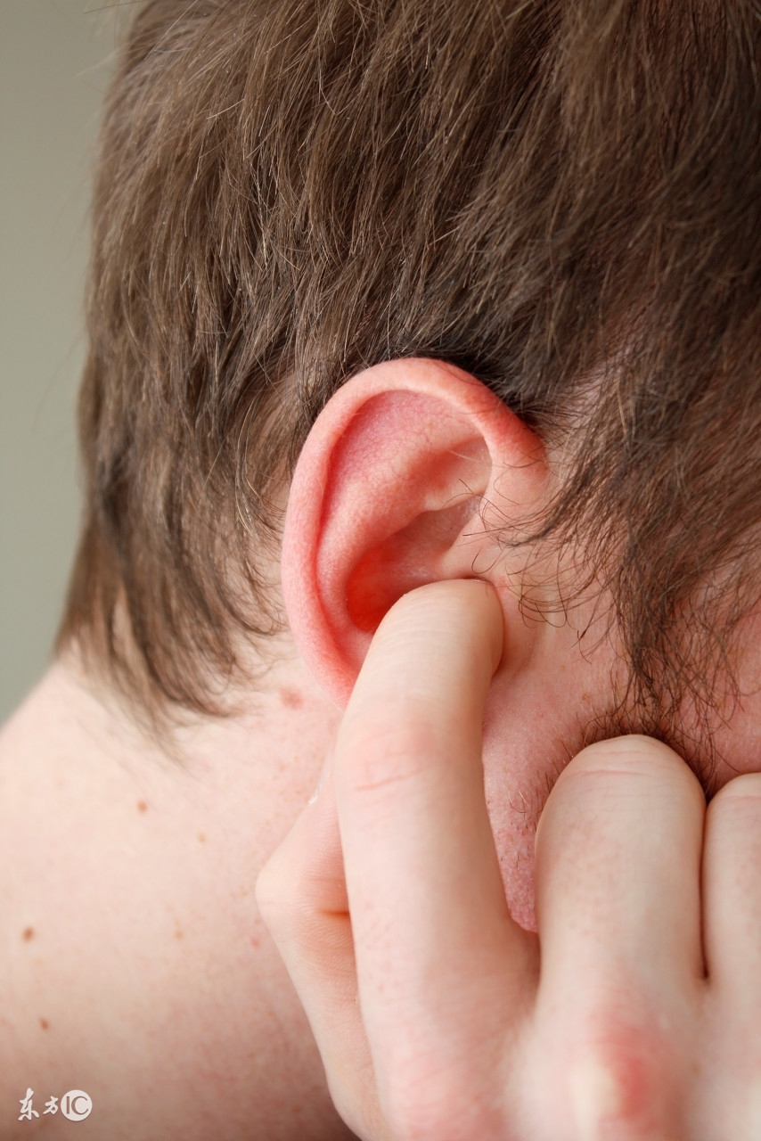 宝宝是油耳朵如何治疗,宝宝耳朵是油耳