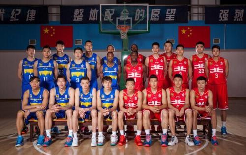 CBA三名球员竟靠*票刷**进全明星，姚主席眼里不揉沙子，踢出去！