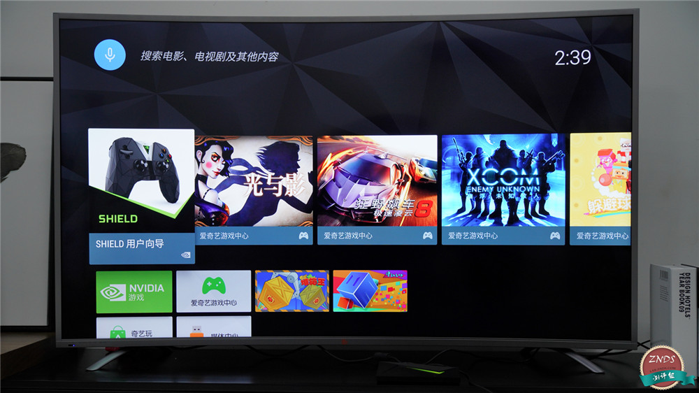 nvidiashieldtv2017详细配置,nvidiashieldtv标准版