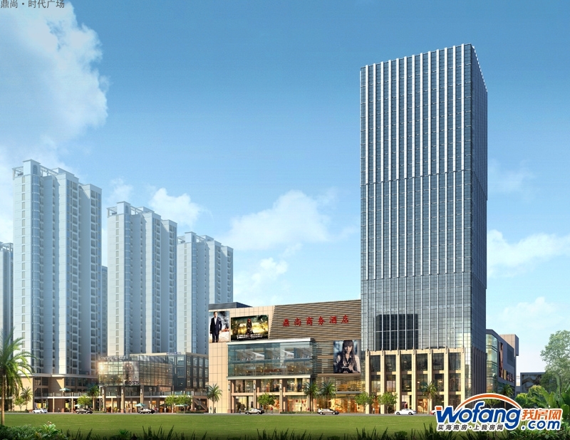 海南儋州——气候好,风景好,美食好,房子更好!