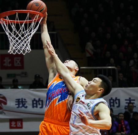 篮协处罚赵睿事件,李根肘击翟逸