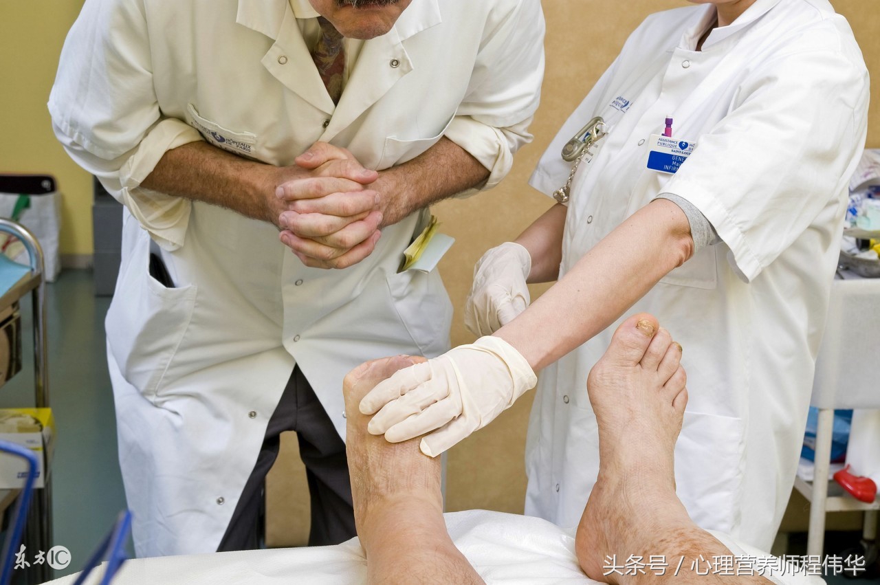 糖尿病能治愈吗影响寿命吗,糖尿病能引起双目失明吗