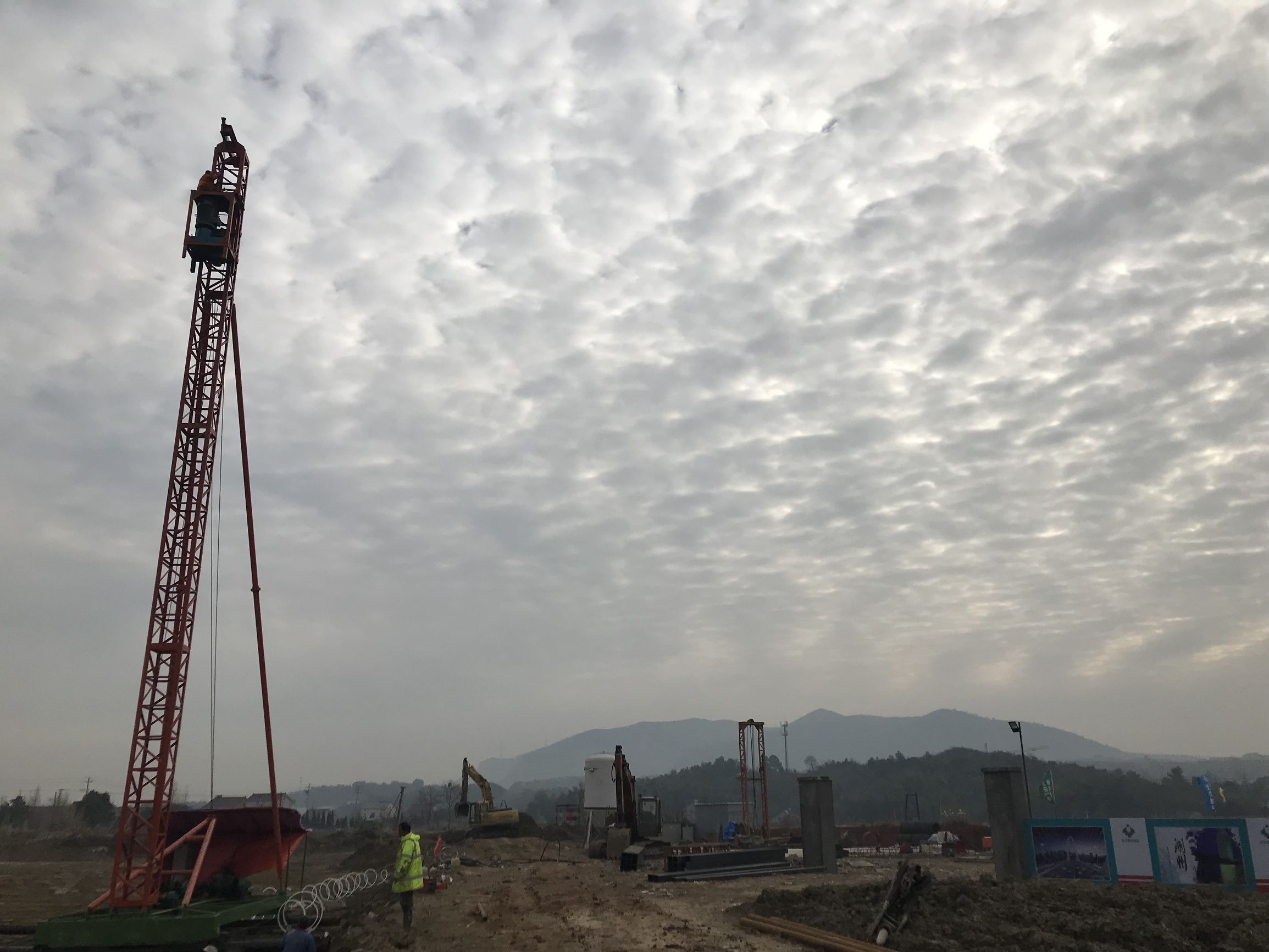 「*今条头日**」北京城建道桥人：当好大美湖州的艺术大师